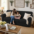 XINEAGE 2026 New 3 Pieces Couch Covers - Image 3