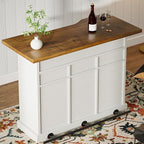 4ever2buy 52 Inch Bar Table - Image 6
