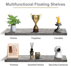 Sorbus Floating Shelves for Wall - Image 6