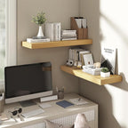 Dreamland 30 Inch Floating Shelves - Image 3