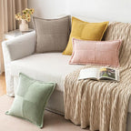MIULEE Decorative Throw Pillow Covers - Image 4