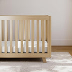 Storkcraft Beckett 3-in-1 Convertible Crib – GREENGUARD Gold Certified - Image 2