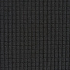 Easy-Going Stretch Loveseat Couch Covers Washable Black | 1-Piece Loveseat - Image 5