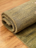 Hand Knotted Loom Wool ECO-Friendly Area Rugs - Image 6