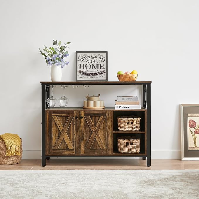 BedsPick 45.3" Buffet Cabinet - Image 7