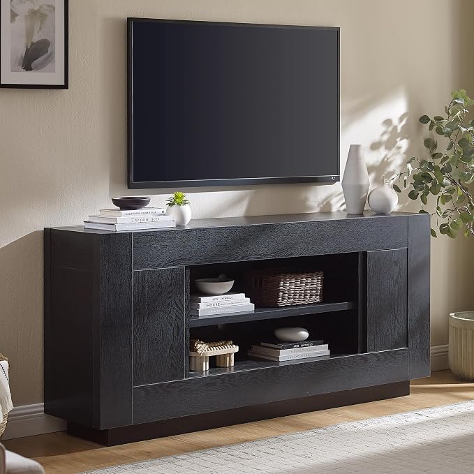 OKD Modern 70" TV Stand, Entertainment Center by OKD