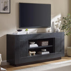 OKD Modern 70" TV Stand, Entertainment Center by OKD