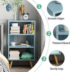 Aenuert Night Stand, Modern End Table - Image 6