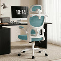 AreShark Office Chair Ergonomic Desk Chairs by Unknown