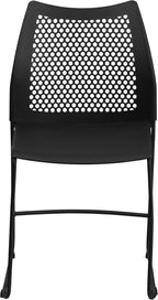 Flash Furniture Hercules Series Contoured Lobby Chairs - Image 13