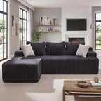 Modular Sectional by fondfound