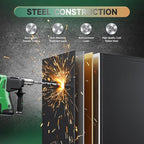 Letaya Metal Storage Cabinets - Image 10