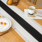 FEXIA Boho Table Runner for Summer Home Decor - Image 4