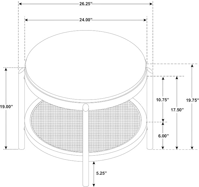 Coaster Home Furnishings - Image 10