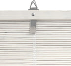Red Lantern Bamboo Window Shade Blind - Image 5