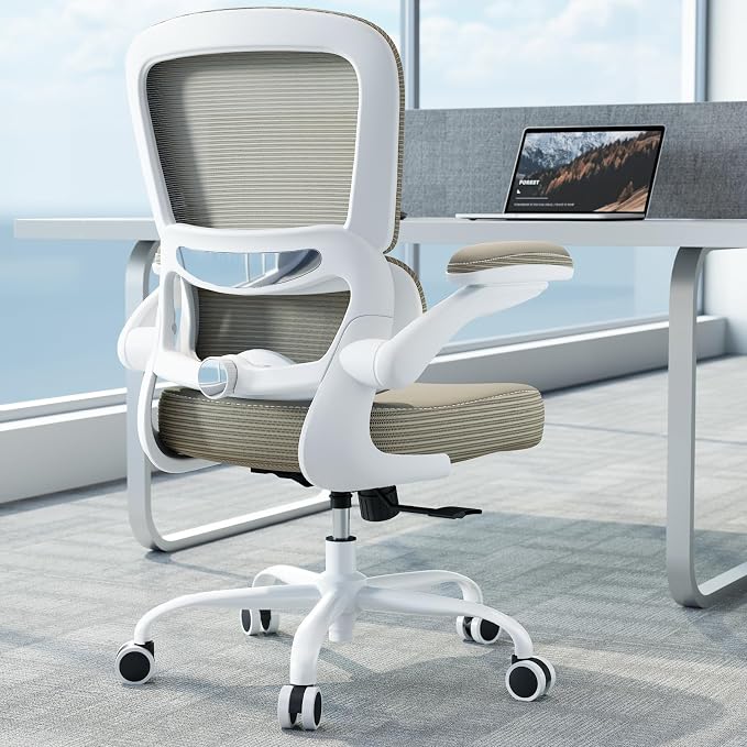 TRALT Ergonomic Office Chair by TRALT