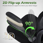 AreShark Office Chair Ergonomic Desk Chairs - Image 8