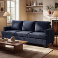 YOUDENOVA Sofa, Modern Comfy Couches by YOUDENOVA
