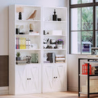 IRONCK Industrial Bookshelves and Bookcases - Image 4