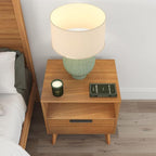 Plank+Beam Haven Nightstand - Image 6