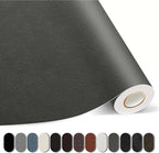 Kangshoon Leather Repair Patches, 35X79 Inch Self-Adhesive Leather Repair Tape by GiveYourFurnitureaNewLife