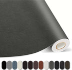 Kangshoon Leather Repair Patches, 17X79 Inch Self-Adhesive Leather Repair Tape by GiveYourFurnitureaNewLife