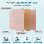 OLIXIS Dresser for Bedroom - Image 7