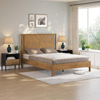 Bme Vivian 14 Inch Deluxe Bed Frame - Image 3