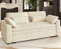 Belffin Large Modular Sectional Sofa by Belffin