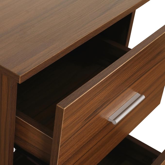 Techni Mobili L Shaped Desk - Image 8