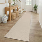 KOZYFLY Cotton 2x12 Runners Rugs by KOZYFLY