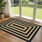 3x5 Modern Entry Rug by Othilic