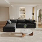 Cloud Modular Sectional Sofa by SofaFurniture