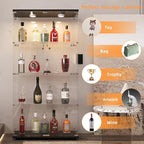 LFT HUIMEI2Y Glass Display Cabinet - Image 7
