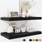 Fun Memories Floating Shelves by FunMemories