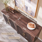 IFGET Modern Buffet Cabinet - Image 5