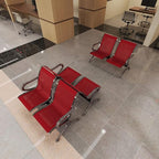 Kinfant 2-Seat Waiting Room Chair by Kinfant