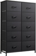 WLIVE Tall Dressers for Bedroom by WLIVE