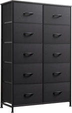 WLIVE Tall Dressers for Bedroom by WLIVE