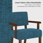 FAGAGA Accent Chair, Armchairs - Image 4