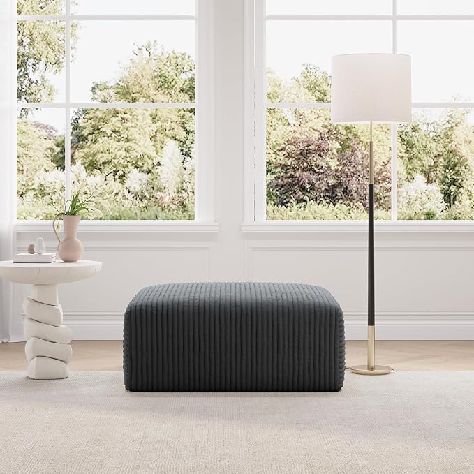 Novilla Modular Sectional Sofa, Modern Cloud Sectional Couch by Novilla