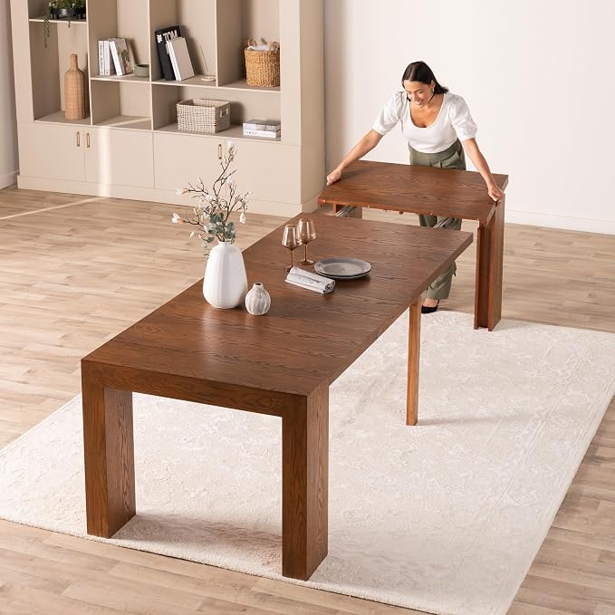 Transformer Table by TransformerTable