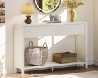 FATORRI Entryway Console Table - Image 2