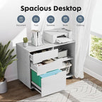 DUMOS Lateral File Cabinet - Image 4