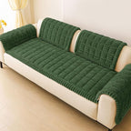 Couch Cover for Dogs, Washable Non Slip Plush Flannel Sofa Protector | Thick - Image 9