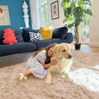 OLANLY 5x9 Machine Washable Large Area Rugs - Image 5