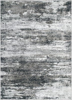 Washable Rug 9x12 Area Rugs for Living Room: Large Neutral Soft Rug Abstract - Image 10