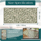 Front Door Mat Indoor Entrance - Image 2