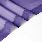Chyhomenyc Sheer Curtains 36 inch Length 2 Panels, Light Filtering Voile Rod - Image 6