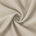 Light Beige Thermal Blackout Curtains/52 x 63 Inch/Set of 2 Panels Room - Image 5